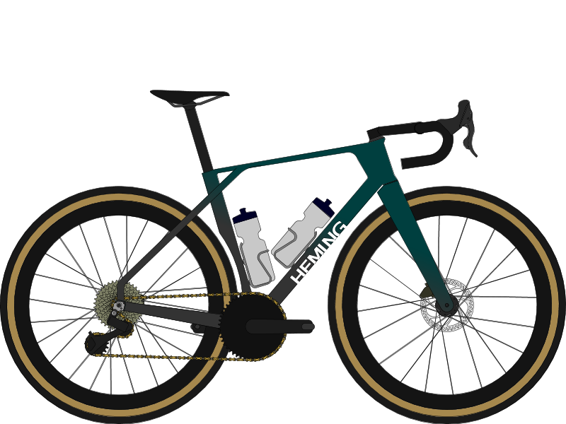 heming terra Campy