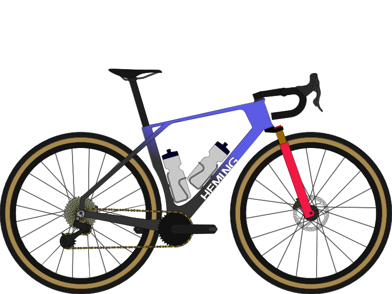 heming terra exploro