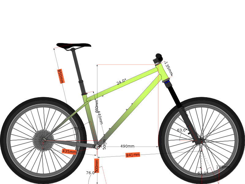 bike Potwo