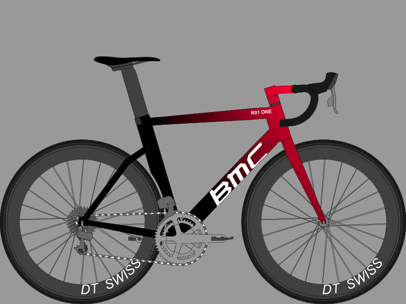 BMC TR01 BMC TR01