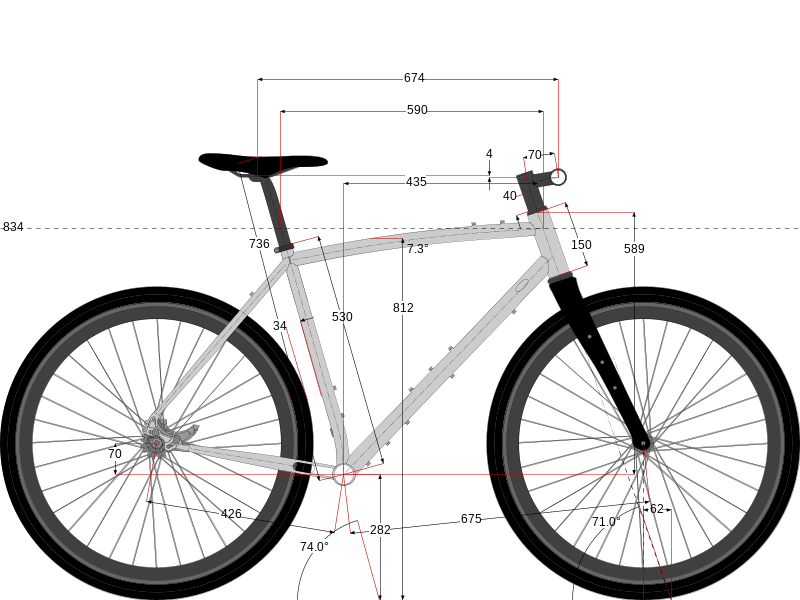 Final | BikeCAD