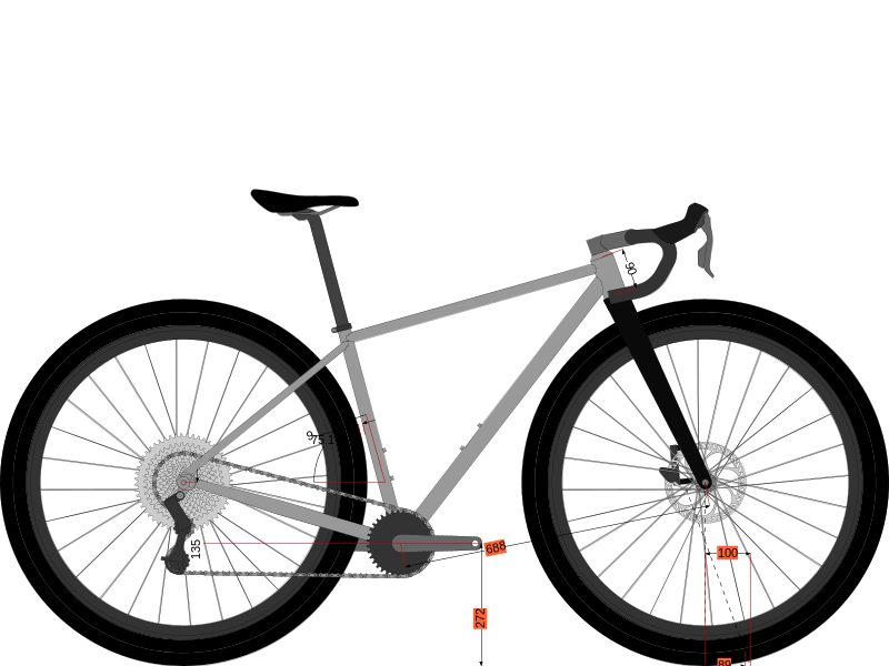 Max Gravel 32