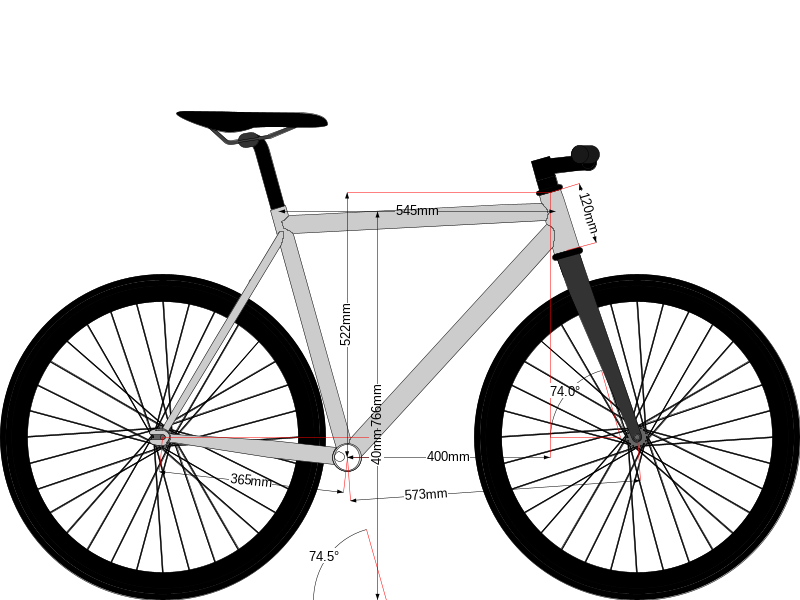 Enforcer BD 650 medium Enforcer BD 650 medium