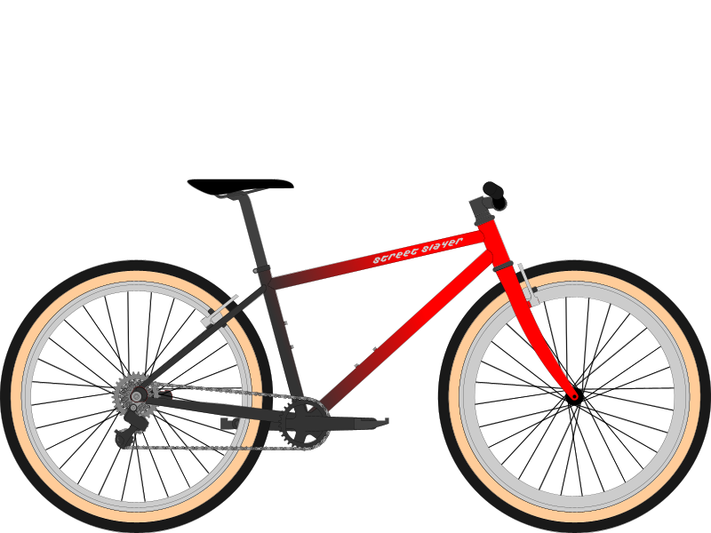 J-Dub Designs Street Slayer