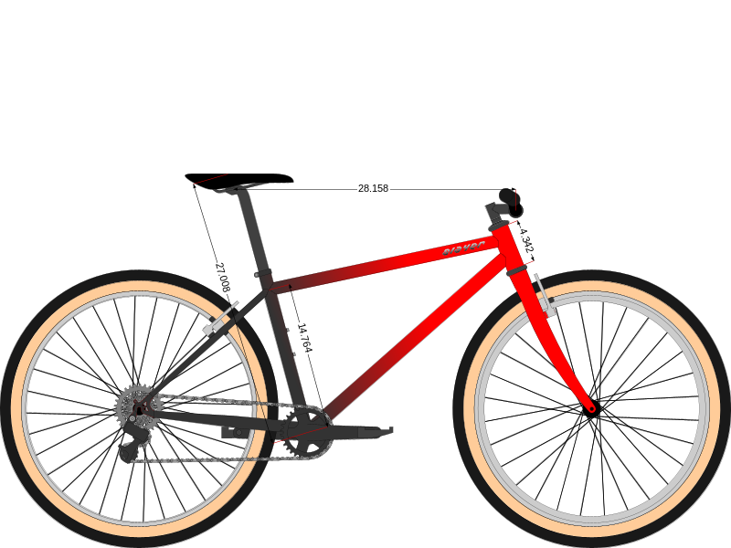 J-Dub Designs Street Slayer