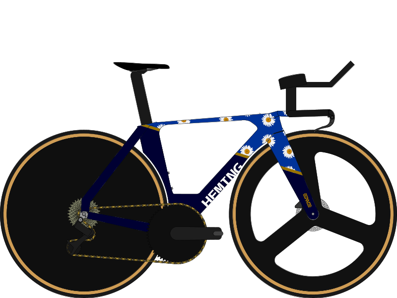 HEMING vento evo