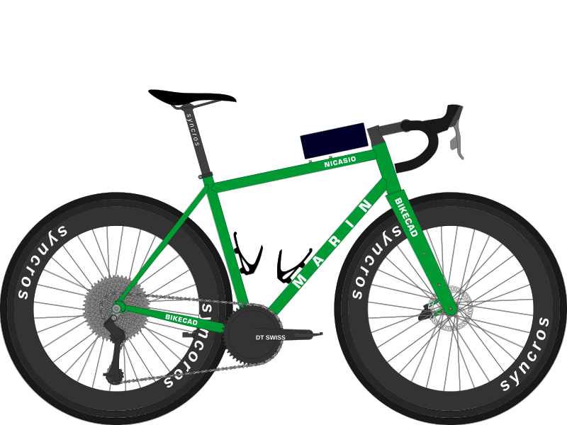 MARIN Nicasio MARIN Nicasio