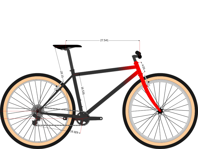J-Dub Designs Street Slayer