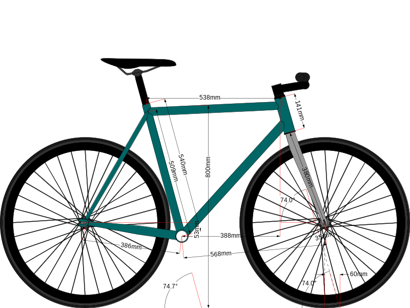 Chris front end mod Super Pake (curent bikeset up) Chris front end mod Super Pake (curent bikeset up)