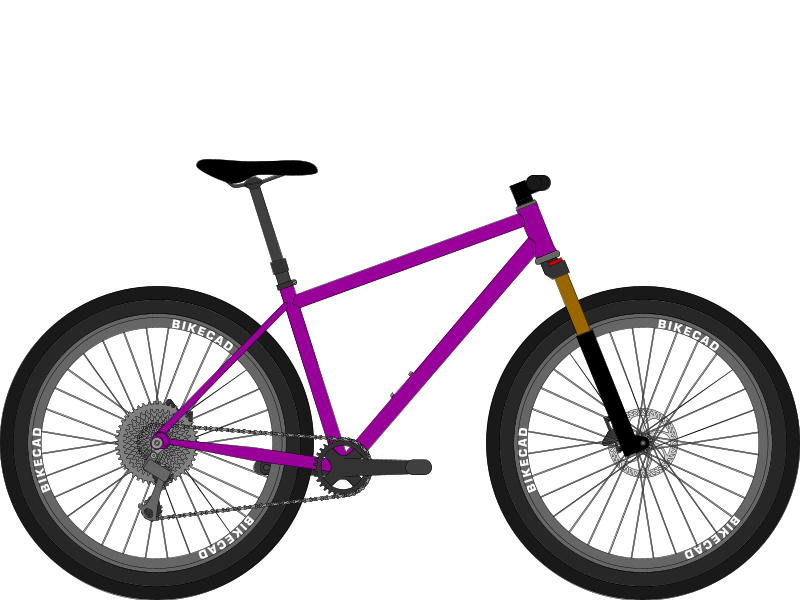 SALSA Timberjack SALSA Timberjack