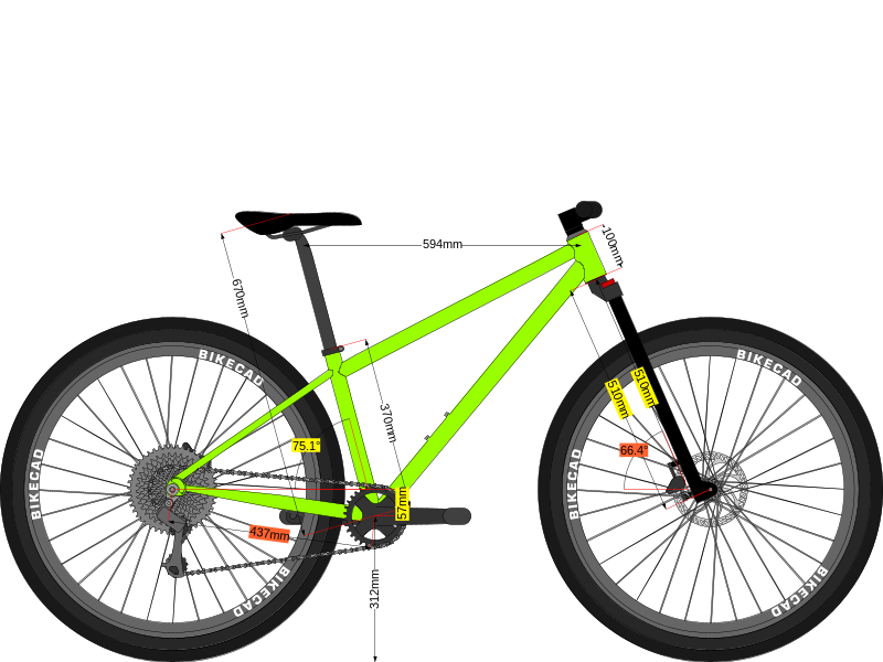 SALSA Timberjack