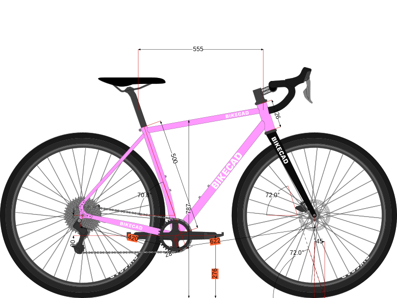 Shedworx Monstercross_low-trail Shedworx Monstercross_low-trail